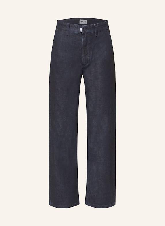 PNTS Chino THE SLACK DARK BLUE