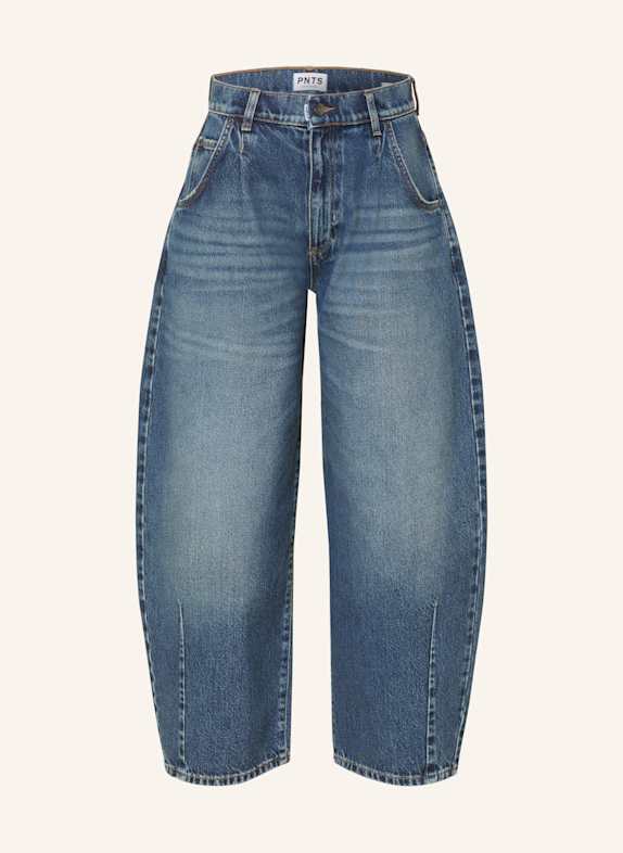 PNTS Wide leg jeans THE O SHAPE 15 15