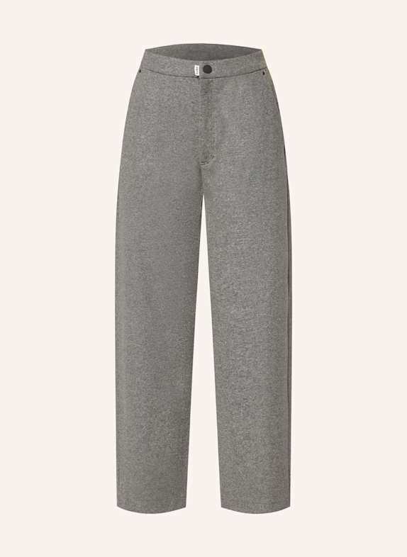 PNTS Pants THE LOOSE GRAY