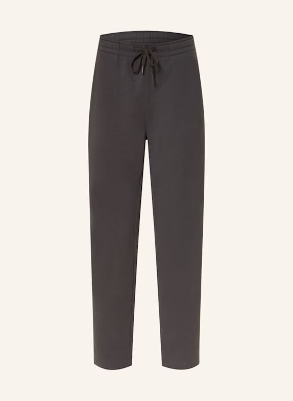 Juvia Sweatpants STINA DARK GRAY