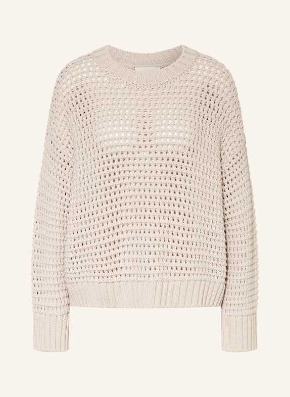 Juvia Pullover KALANI BEIGE
