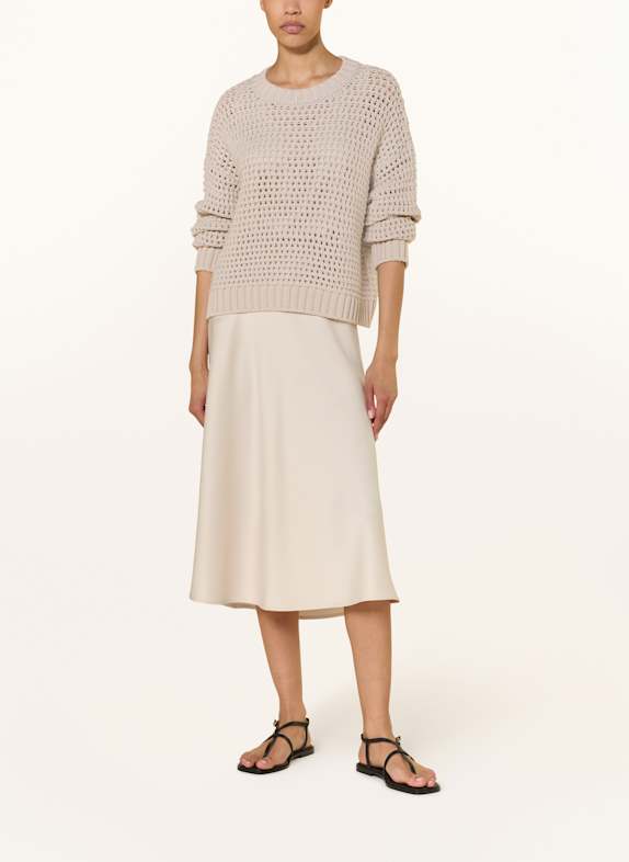 Juvia Pullover KALANI BEIGE