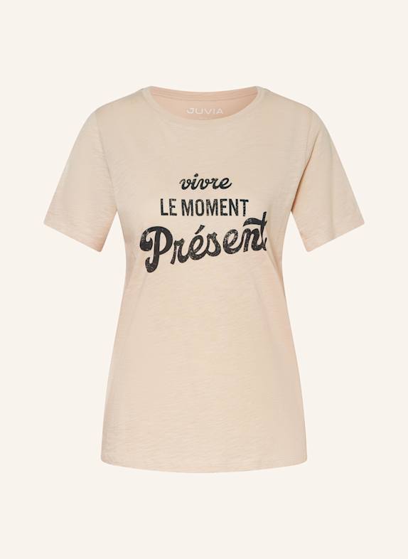 Juvia T-shirt CHRISTINA NUDE