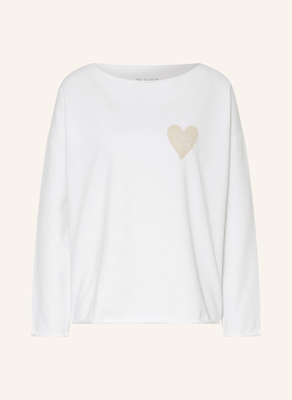 Juvia Sweatshirt JUDI WEISS