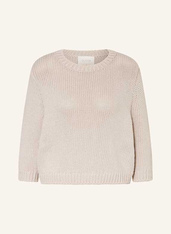 Juvia Sweater KARA BEIGE