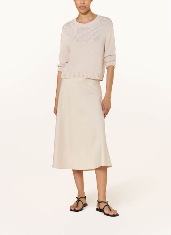 Juvia Trui KARA BEIGE