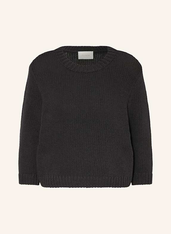 Juvia Sweater KARA DARK GRAY