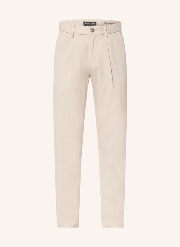 Marc O'Polo Chino Tapered Fit BEIGE