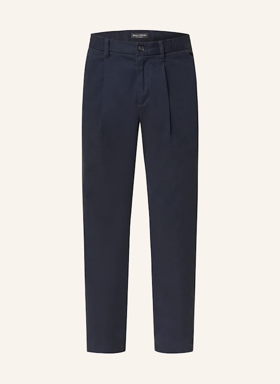 Marc O'Polo Chino Tapered Fit DUNKELBLAU