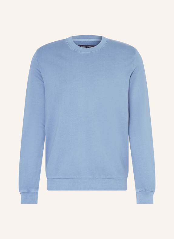 Marc O'Polo Sweatshirt BLAUGRAU