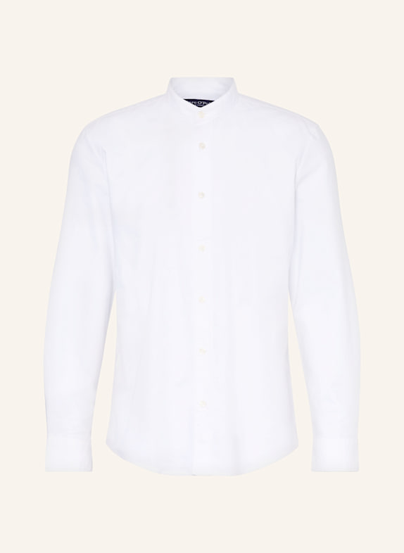 Marc O'Polo Hemd Regular Fit WEISS