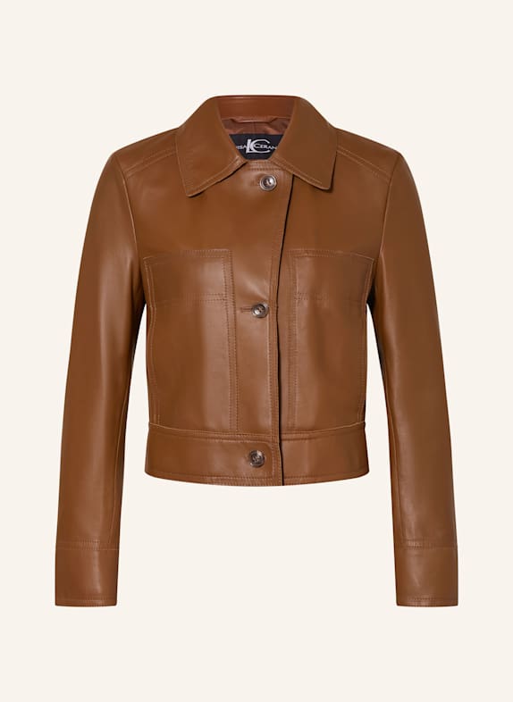 LUISA CERANO Last 3 days BROWN