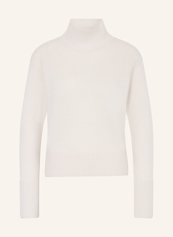 LUISA CERANO Pullover HELLGRAU