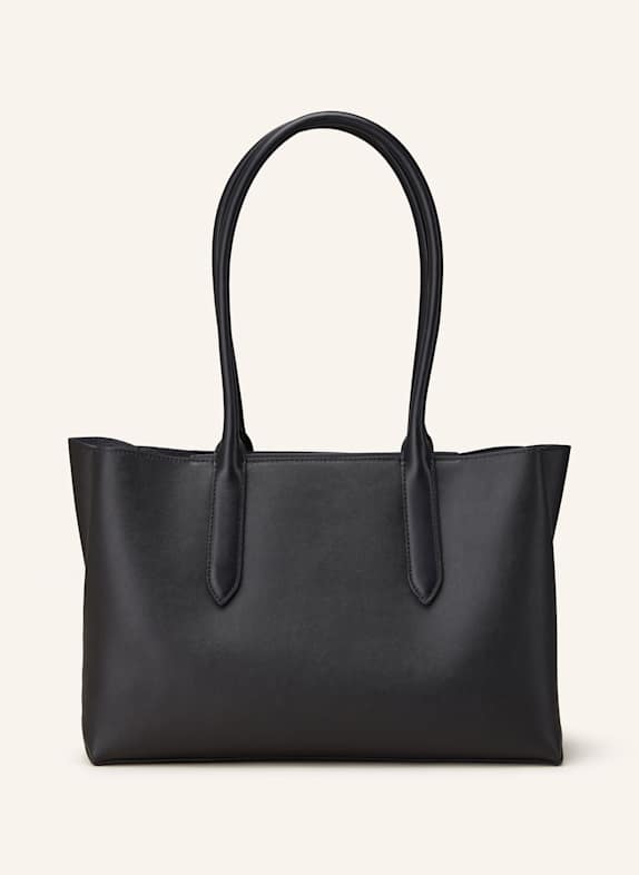 FURLA Kabelka MERIDIANA ČERNÁ