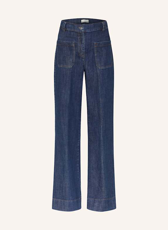 SEM PER LEI Wide Leg Jeans 130 jeans