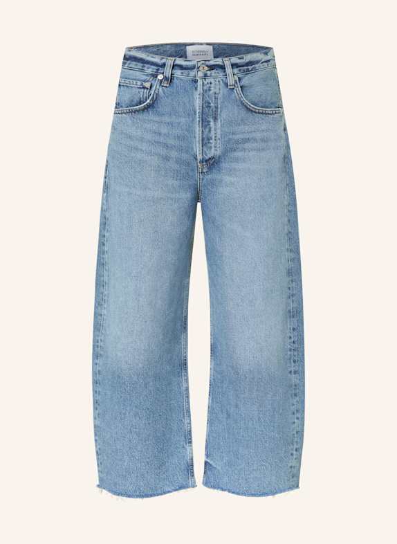 CITIZENS of HUMANITY 7/8 jeans AYLA telegraph md indigo