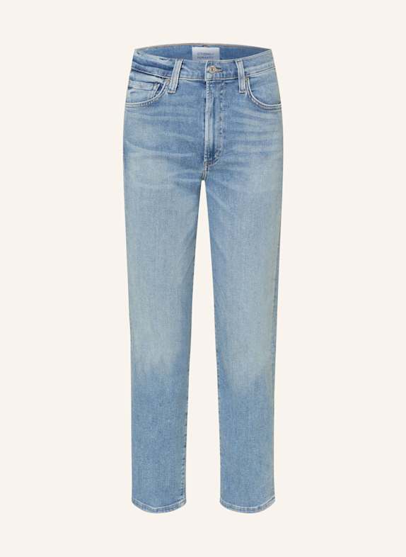 CITIZENS of HUMANITY Straight Jeans CAIA tahiti tahiti