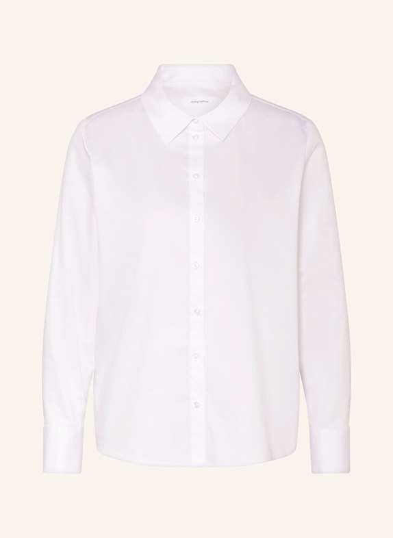darling harbour Hemdbluse 1000 WEISS