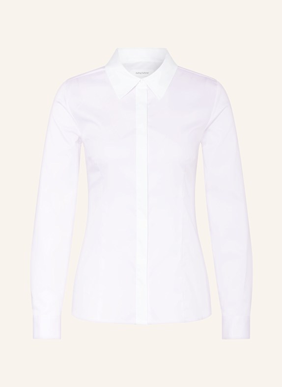 darling harbour Hemdbluse 1000 WEISS