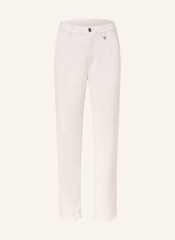 MAC Chinos LIGHT GRAY