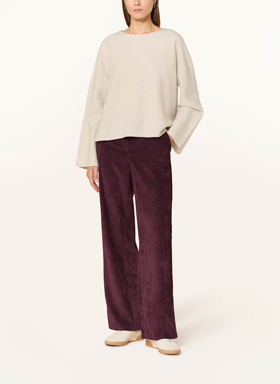 MAC Cordhose CHIARA FUCHSIA