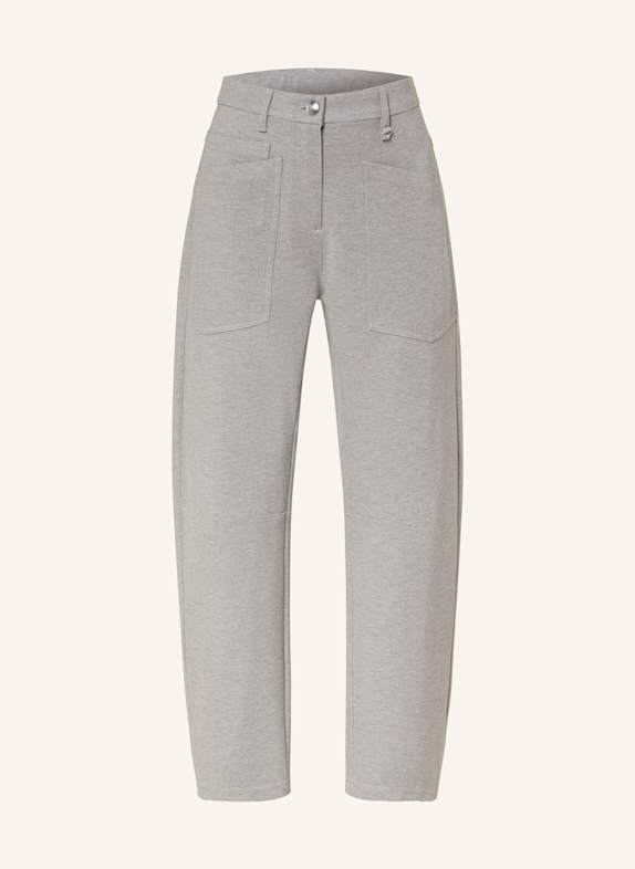 MAC 7/8-Hose BAGGY SMART HELLGRAU