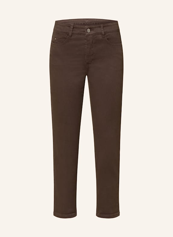 MAC 7/8-Jeans mouse DREAM 290R deep brown PPT