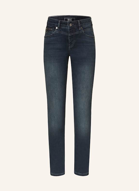 MAC Jeans RICH SLIM D835 lake darkblue