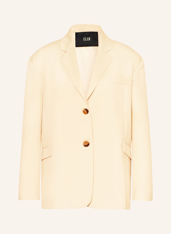 ELEH Blazer CREME