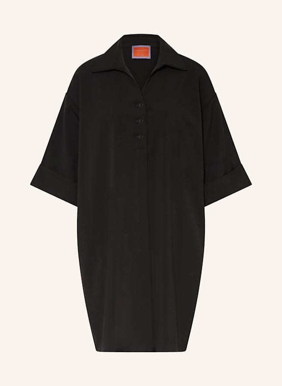 ANNA's Kleid SCHWARZ