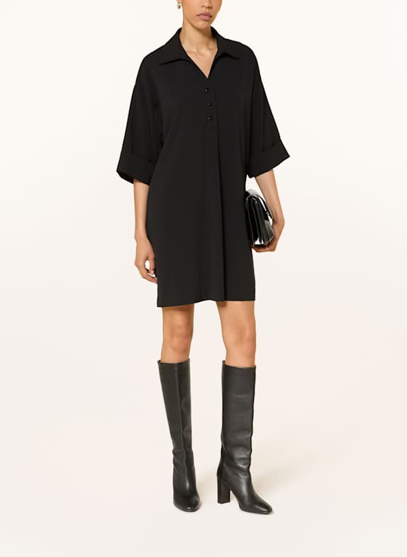 ANNA's Kleid SCHWARZ