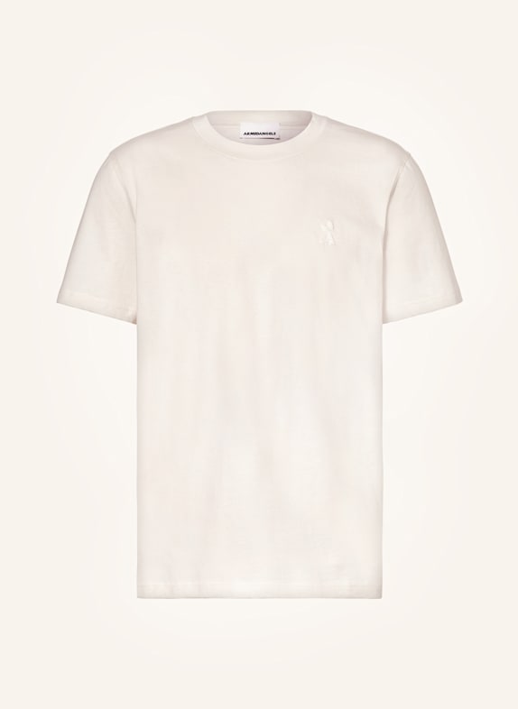ARMEDANGELS T-Shirt MAARKOS ECRU