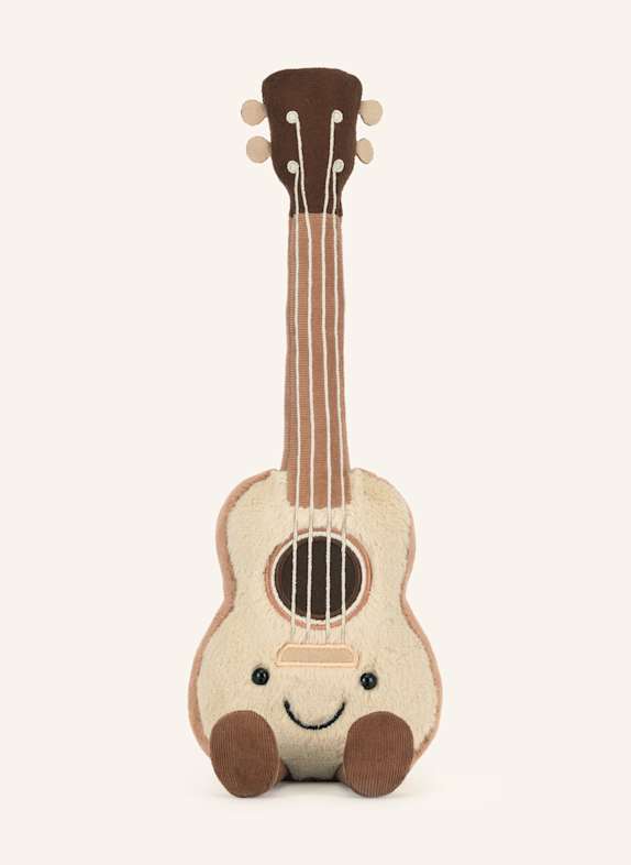 Jellycat Zabawka pluszowa AMUSEABLES UKULELE BEŻOWY