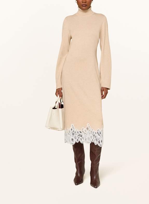 FABIANA FILIPPI Givenchy T-shirt Dress NUDE