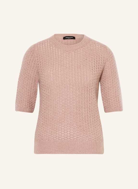 FABIANA FILIPPI Strickshirt ALTROSA