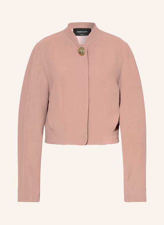 FABIANA FILIPPI Kastenjacke ALTROSA