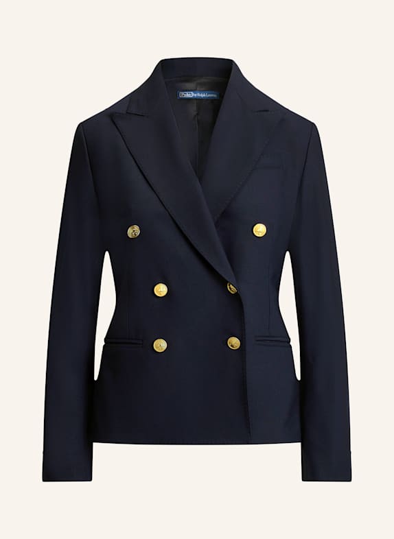 POLO RALPH LAUREN Blazer DUNKELBLAU