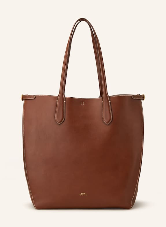 POLO RALPH LAUREN Shopper BRAUN