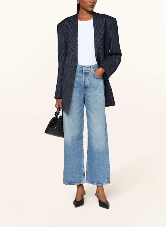 AGOLDE Straight jeans REN shrine md mrb ind
