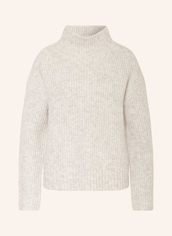 darling harbour Pullover LIGHT GREY MELANGE
