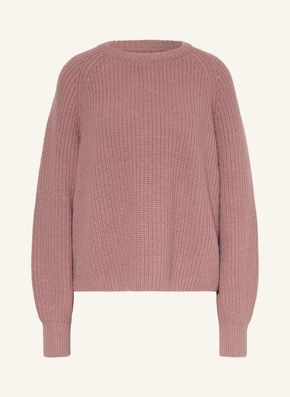 ARMEDANGELS Pullover KAAGI ROSÉ