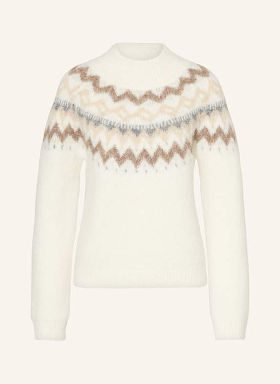 darling harbour Help to shape Cheap Erlebnisweltfliegenfischen Jordan Outlet ECRU/ BROWN/ GRAY