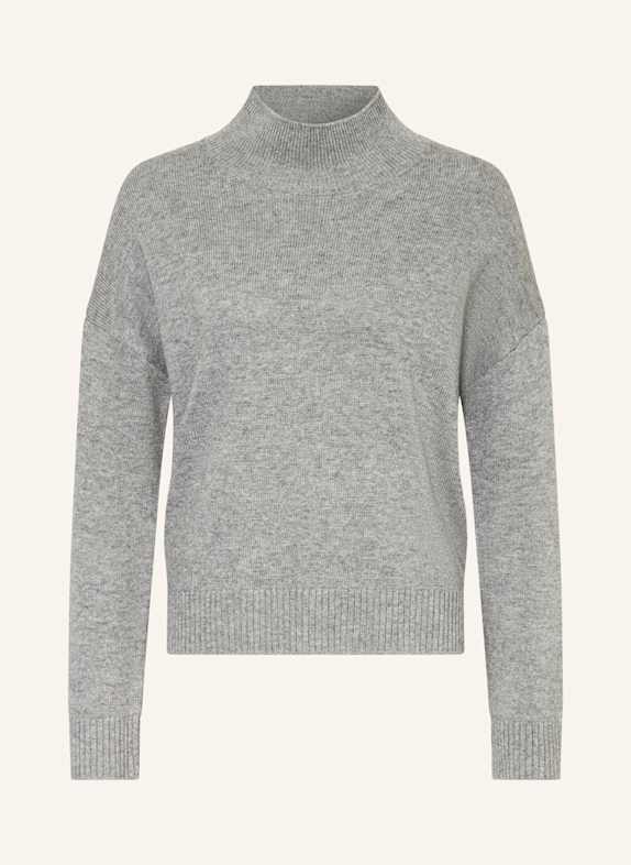 darling harbour pullover neutral-coloured GREY MELANGE