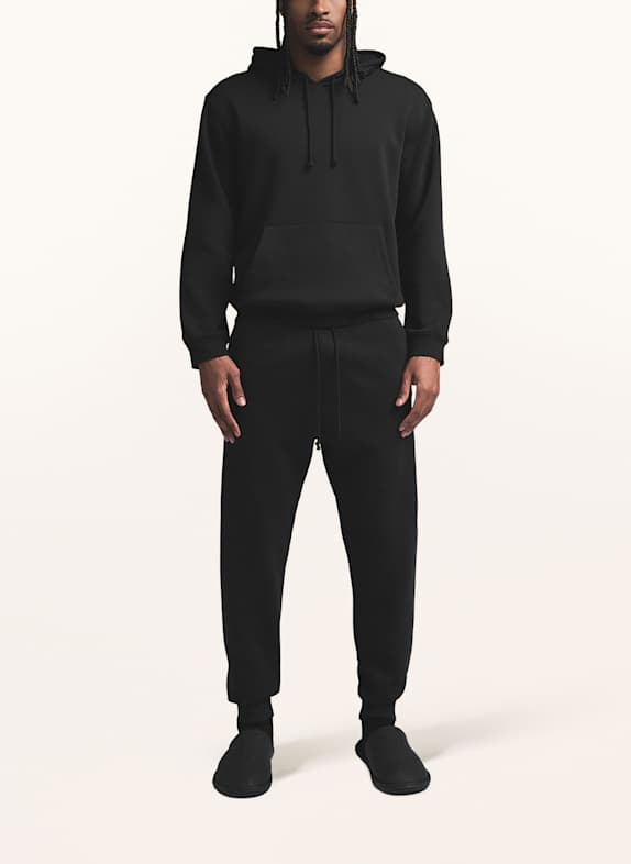 SKIMS Lounge-hoodie LOUNGE FLEECE SORT