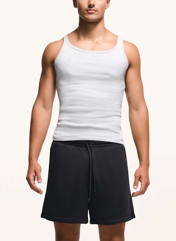 SKIMS Lounge-sweatshorts LOUNGE FLEECE VIT