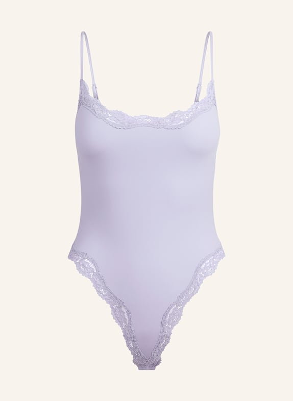 SKIMS String-Body FITS EVERYBODY HELLLILA