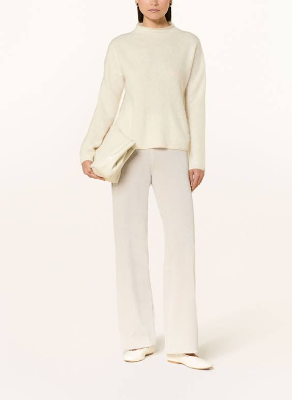 RAFFAELLO ROSSI Marlenehose ELAINE aus Cord BEIGE