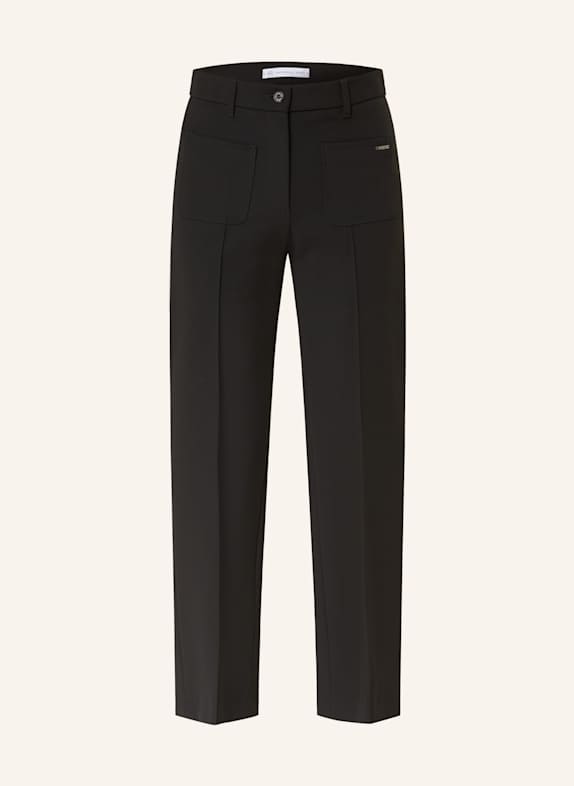 RAFFAELLO ROSSI Hose MILEY SCHWARZ
