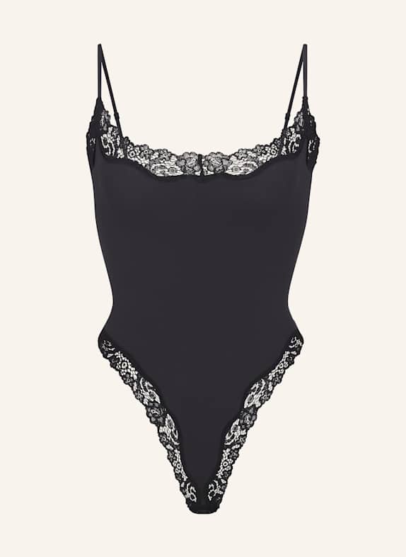 SKIMS String-Body FITS EVERYBODY SCHWARZ