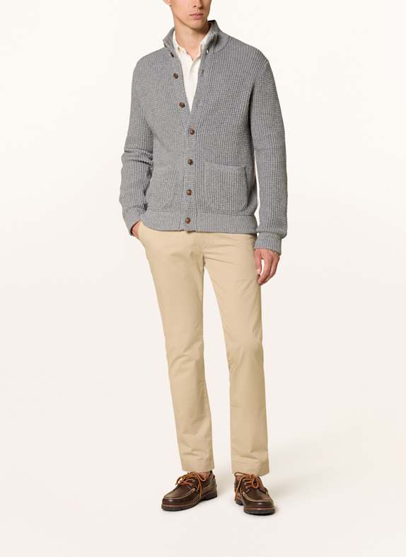 POLO RALPH LAUREN breiwerk GRIJS